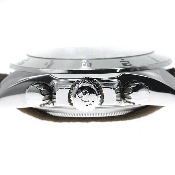 TUDOR Grand Tour Chrono 20350 Date white Dial Automatic Men's Watch_842493 - Picture 11 of 11